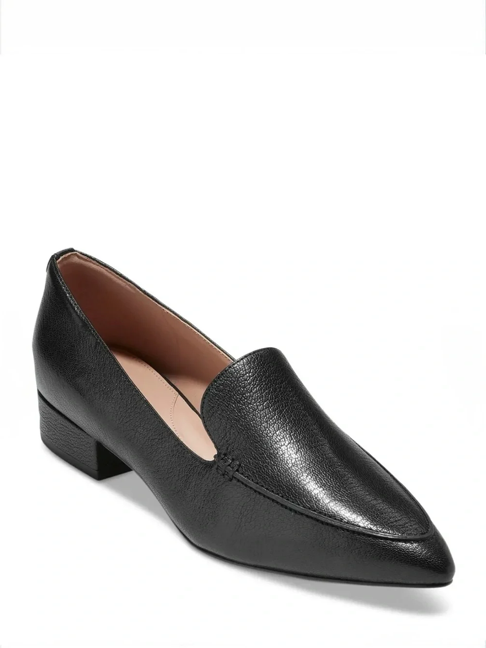 Cole Haan Vivian pointed toe loafers. Size 11.